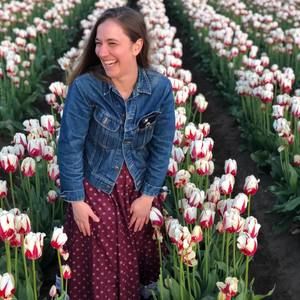 Meet your Posher, Sarah